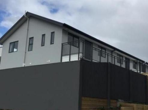 4/532 Armagh Street, Linwood