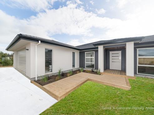 107 Pharazyn Street, Feilding