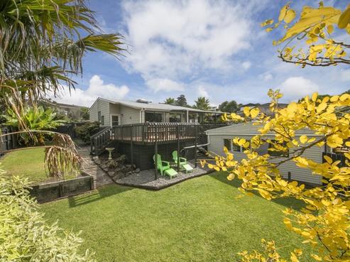 4 Sumich Place, West Harbour