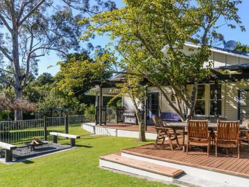 304 Anaroa Road, Raukawa