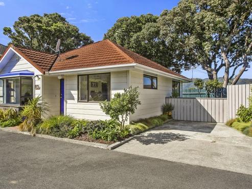 52A Britannia Street, Petone