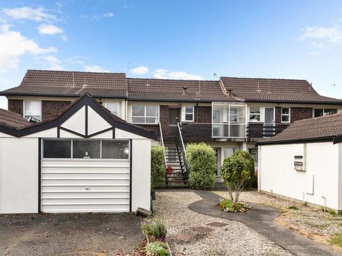 4C Clifton Road, Hamilton Central