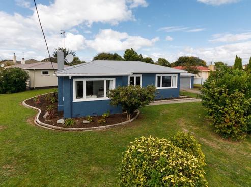 41 Churchill Avenue, Feilding