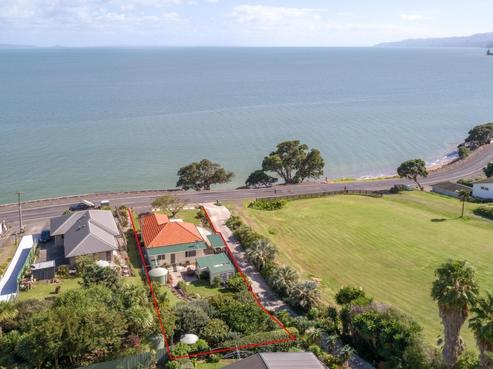 282 Thames Coast Road, Thornton Bay
