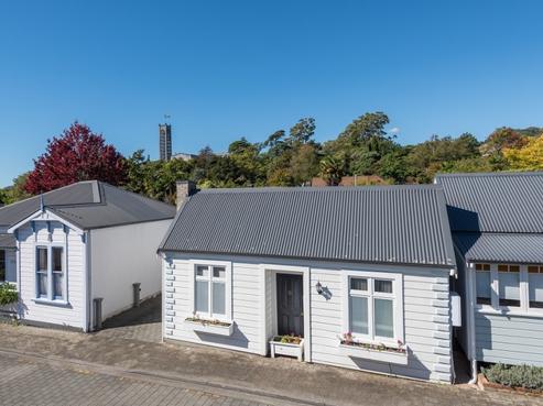 11 South Street, Nelson City