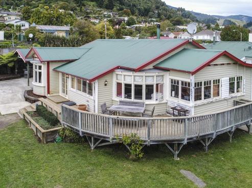134 Waimea Road, Nelson South