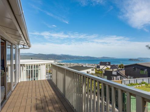 61 Mulberry Street, Maungaraki