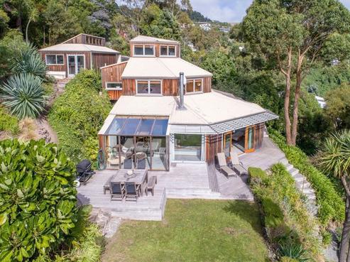 4 Kakariki Lane, Clifton