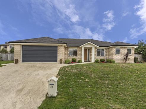 10 Aotea Drive, Aotea