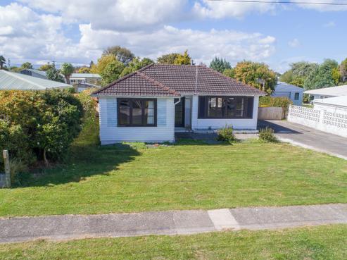 27 Elizabeth Street, Feilding