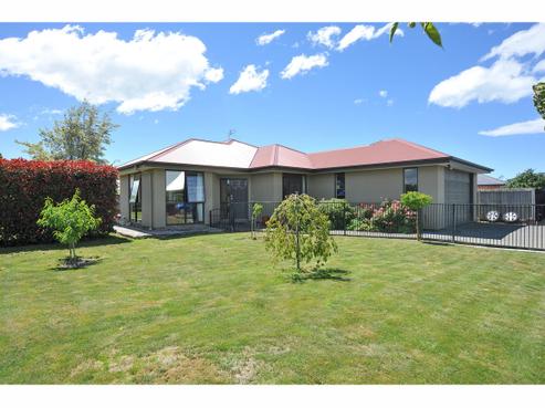 133 Allison Crescent, Kaiapoi