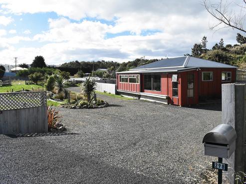 298 Harington Point Road, Portobello