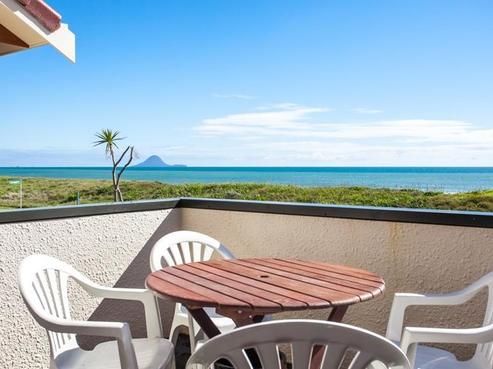 134 Ocean Road, Ohope