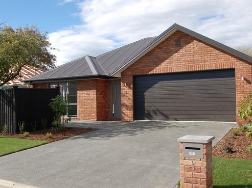 5 McIvor Place, Rangiora