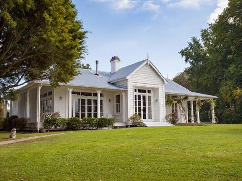 366 Taihoa South Road, Matamata