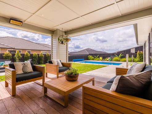 17 Orchard Terrace, Riverhead