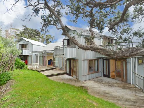 46 Ohawini Road, Oakura Coast