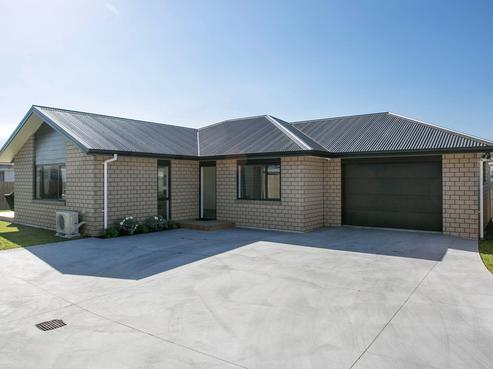 5A Central Street, Matamata