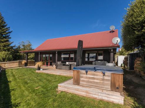 136A Anderson Road, Wanaka