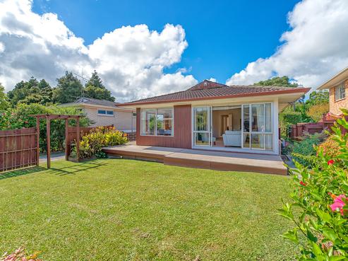 3 Kahurangi Place, Hillpark