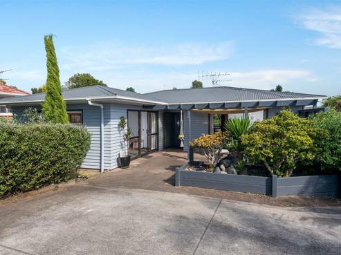 1/58 Drake Street, Howick