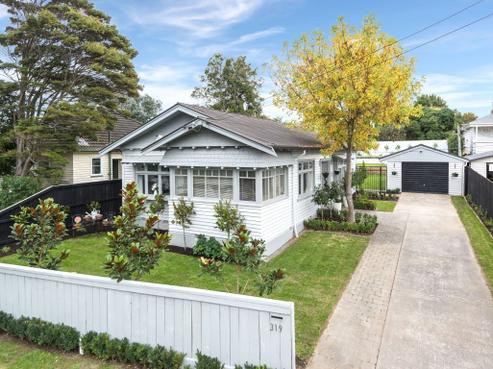 319 Ashgrove Terrace, Somerfield