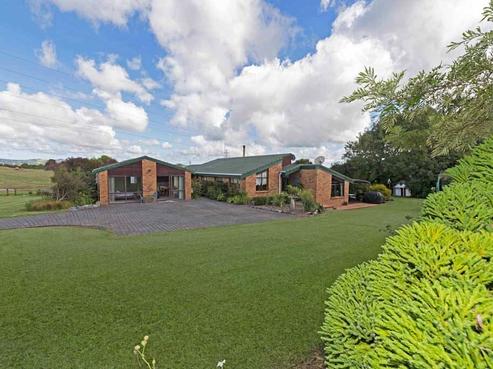 145 Nixon Road, Taupaki