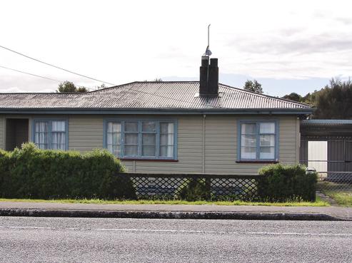 129 Seddon Street, Kumara