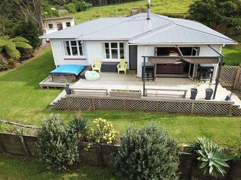 108 Ngatawhiti Road, Te Kopuru