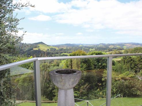 256 Vinegar Hill Road, Kauri