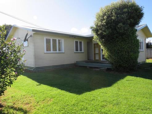 82 Jellicoe Street, Ruawai