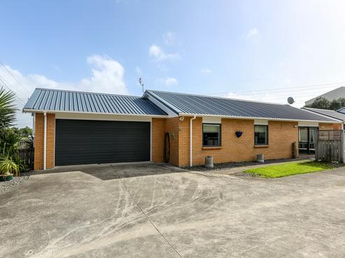 7A Simons Street, Moturoa