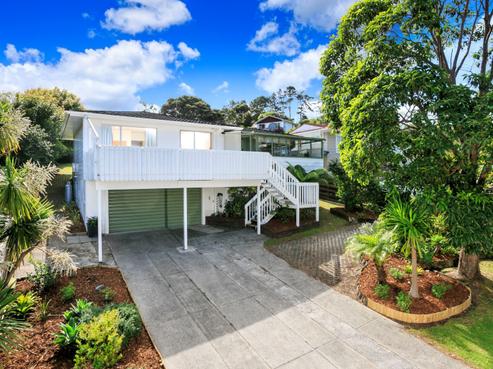 58 Lavery Place, Sunnynook