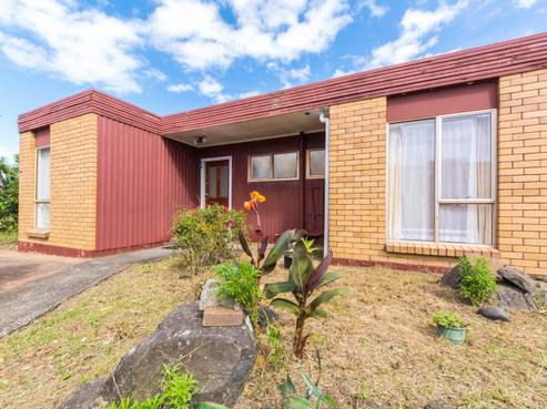 3/27 Monteith Crescent, Remuera
