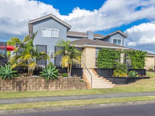 15 Newbury Place, Schnapper Rock