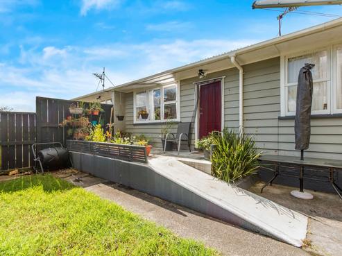 1/79 Taikata Road, Te Atatu Peninsula