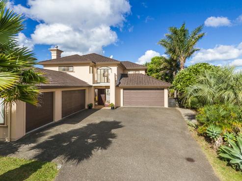 15 Rosses Place, Pinehill