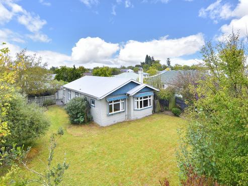 1 Scott Street, Rangiora