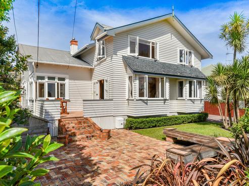 20 Jutland Road, Hauraki