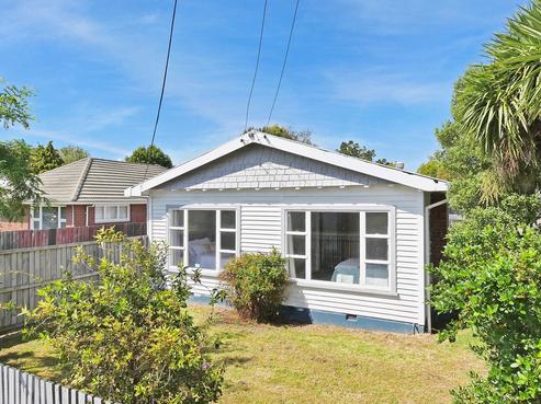 148 Milton Street, Somerfield