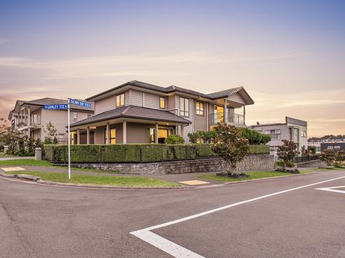 33 Ganley Terrace, Stonefields