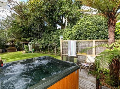 45 Carthew Street, Okato