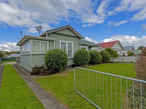 6 George Street, Hawera