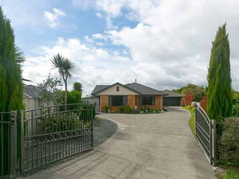 58C Karamea Street, Whalers Gate