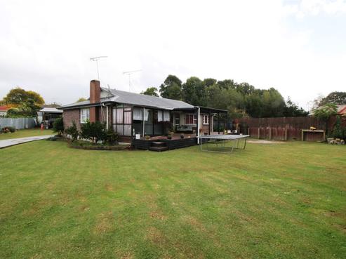 26 Overdale Street, Putaruru