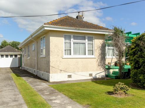 6 Witako Street, Fitzroy