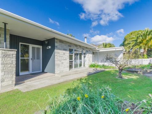 36 Glen Road, Raumati South