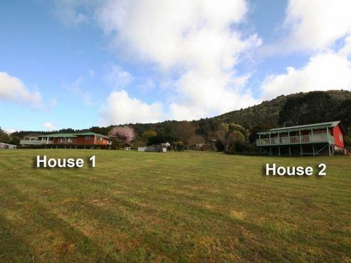 331A Clayton Road, Pukehangi