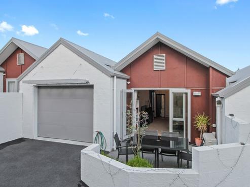 5/49 Anglesea Street, Hamilton Central
