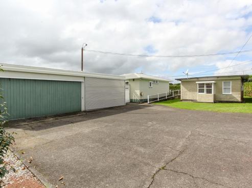 227 Huatoki Street, Upper Vogeltown
